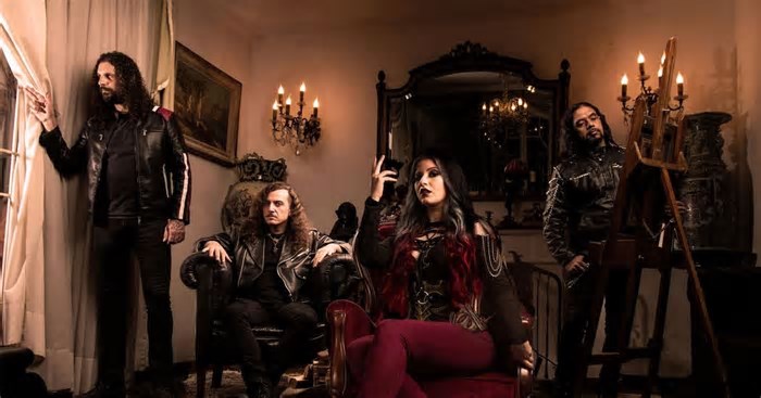 Belo Horizonte se prepara para a noite mais densa do black metal brasileiro