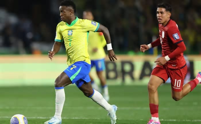 Onde assistir a Equador x Brasil ao vivo: horário, canal e escalações