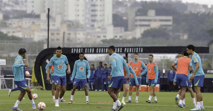 Seleção pode garantir vaga na Copa do Mundo nesta Data Fifa; veja cenários