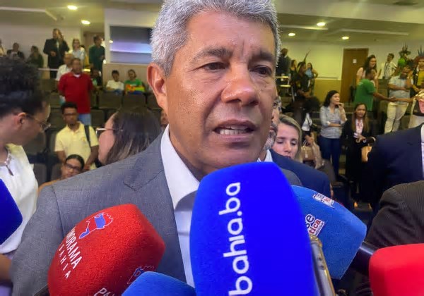 Após interdição, Jerônimo diz que Ceasa do Ogunjá será reformada: ‘Como fizemos no Rio Vermelho’