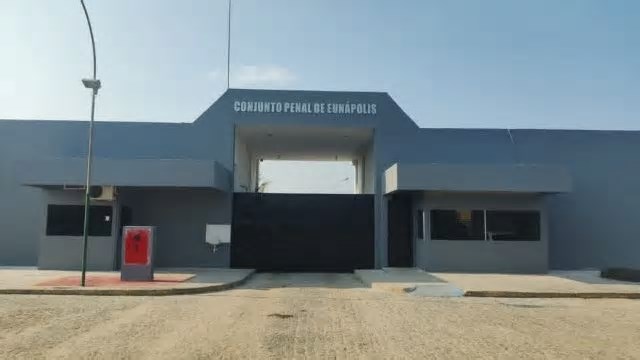 Segurança Pública: secretário fala sobre ações de combate ao crime em Eunápolis
