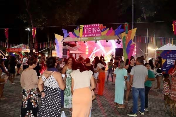 Inscrições abertas para empreendedores de Vitória da Conquista participarem de feira consagrada na Bahia