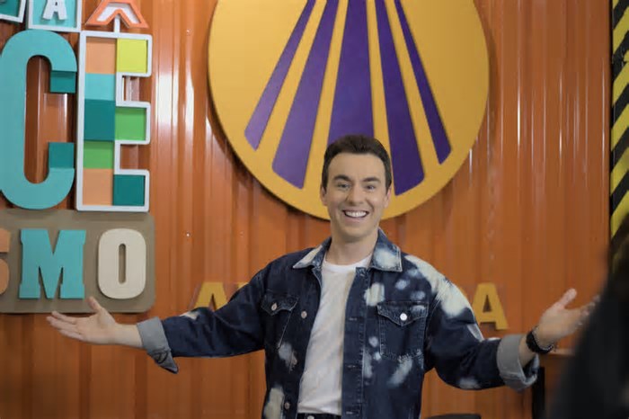TV Aparecida prepara nova participação na Mega Artesanal de São Paulo