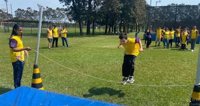 Prefeitura de Dourados apoia Festival Paralímpico Nacional no fim de semana