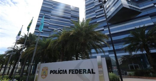 PF desmonta esquema de falsificação de diplomas em onze estados e no DF