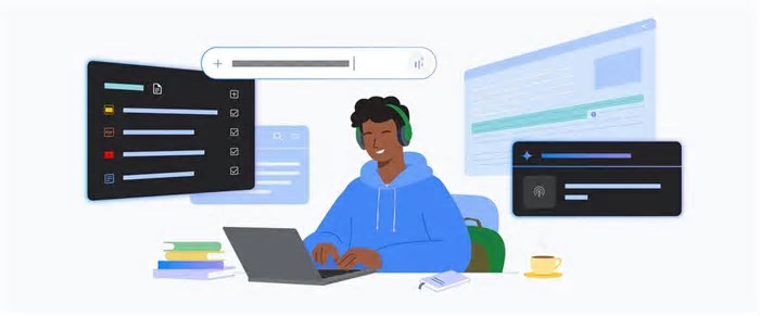 Google anuncia 120 mil bolsas de estudo e investimento em capacitação em IA no Brasil