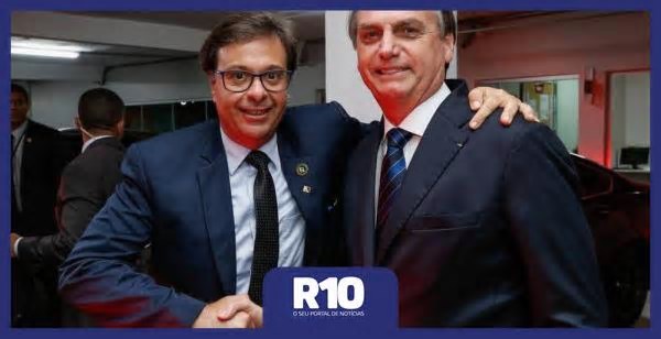 PF prende ex-ministro de Bolsonaro, Gilson Machado