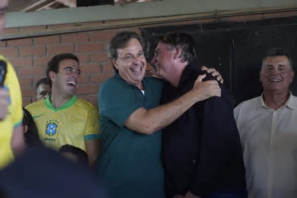Entenda por que Gilson Machado foi preso pela Polícia Federal