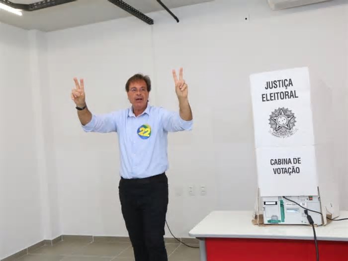 PL de Pernambuco se posiciona após prisão de Gilson Machado, ex-ministro do Turismo