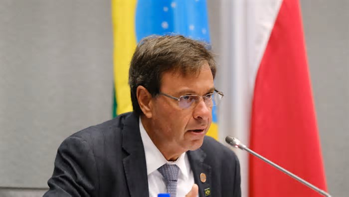 PF prende Gilson Machado, ex-ministro de Bolsonaro, em Pernambuco
