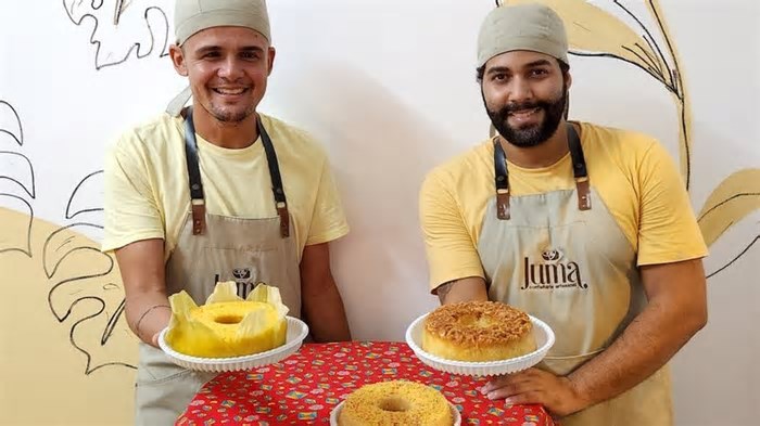 Amor de muitos carnavais
