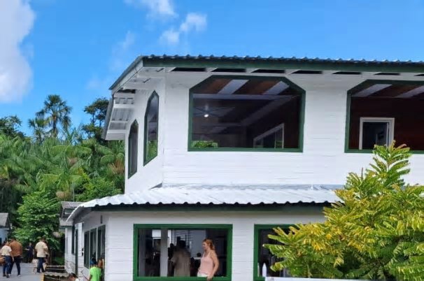 Agroindústria com energia solar vira vitrine amazônica