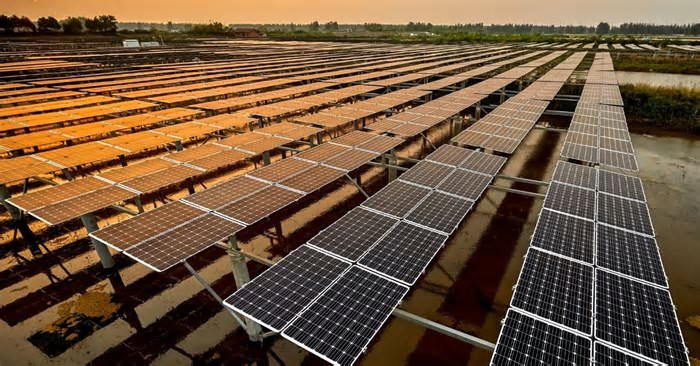 Com 60% de energia limpa, Copasa deixa de emitir 36 mil toneladas de CO2