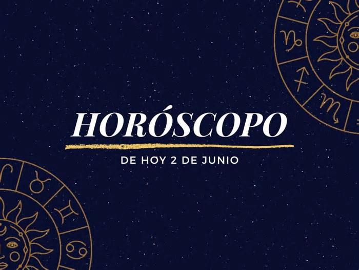 Horóscopo de hoje, 2 de junho: mensagens sobre amor, saúde e trabalho para cada signo