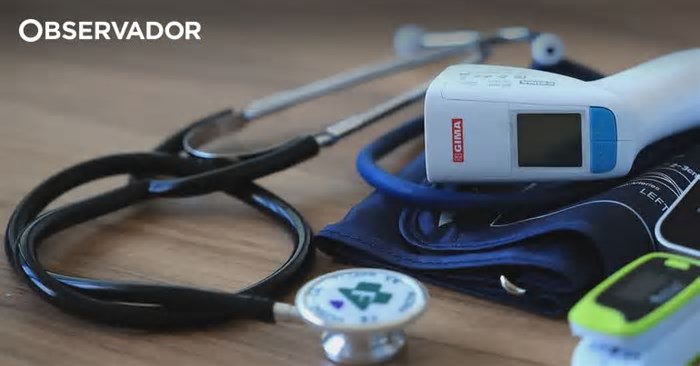 ULS de Castelo Branco e Câmara da Sertã criam Unidade Móvel de Saúde