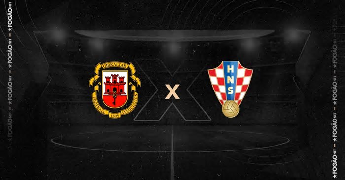 Gibraltar x Croácia Palpites - Onde Assistir ao Jogo, Horário e Escalações 06/06