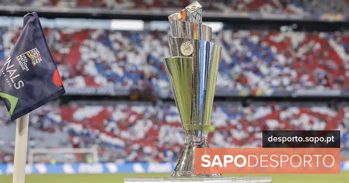 Futebol na TV: Duelo ibérico na Liga das Nações e o arranque do Europeu de sub-21