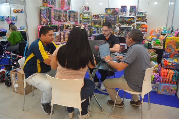 Expo Multimix volta a Manaus para ampliar varejo da região Norte