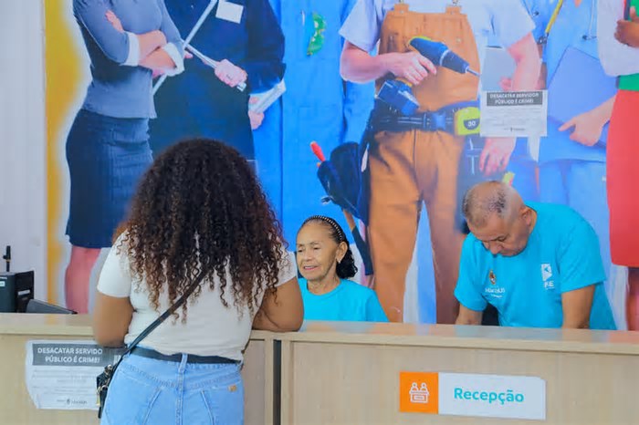 Sine Manaus oferta 345 vagas de emprego nesta sexta–feira