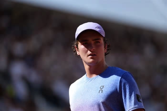 João Fonseca terá melhor ranking após terceira rodada de Roland Garros