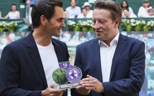 Todos os campeões do ATP 500 de Halle, próximo torneio de João Fonseca