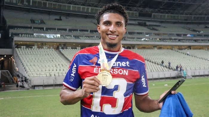 Dupla ex-Fortaleza aparece em lista de jogadores mais influentes da temporada