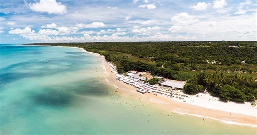 Trancoso: Roteiro completo para aproveitar ao máximo 2 dias no paraíso