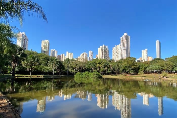 Prefeitura divulga regras para festinhas nos parques após ação de fiscais repercutir mal; confira