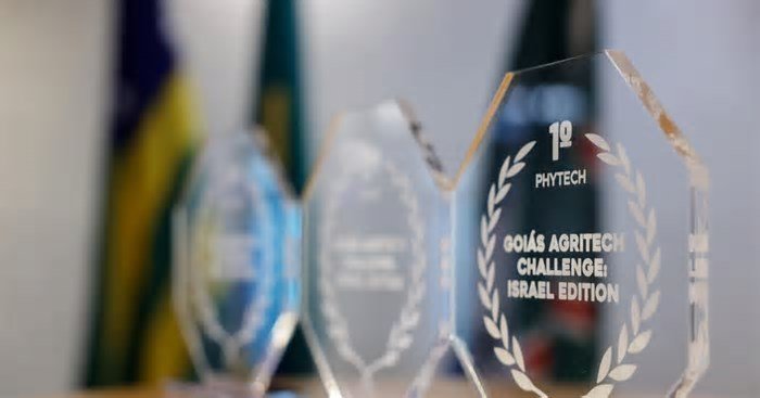 Israel Agri Challenge fortalece inovação no agronegócio de Goiás com tecnologias de ponta