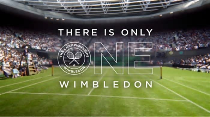 Wimbledon anuncia premiação recorde