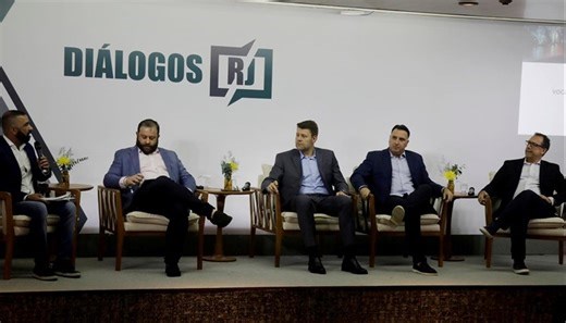 Diálogos RJ: Secretaria de Turismo do estado vai divulgar o Rio no Mundial de Clubes da Fifa