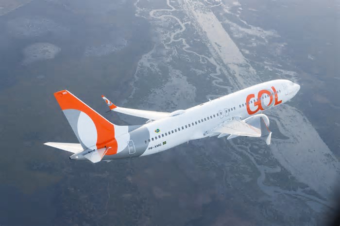 Gol escolhe Galeão como hub nacional e fortalece logística no Rio de Janeiro