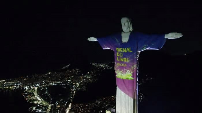 Bienal do Livro Rio 2025 transforma evento em parque literário e reforça liderança na América Latina
