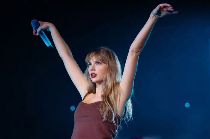 Taylor Swift no RJ: produtoras são condenadas a indenizar mineiros em R$ 14 mil por cancelamento de show