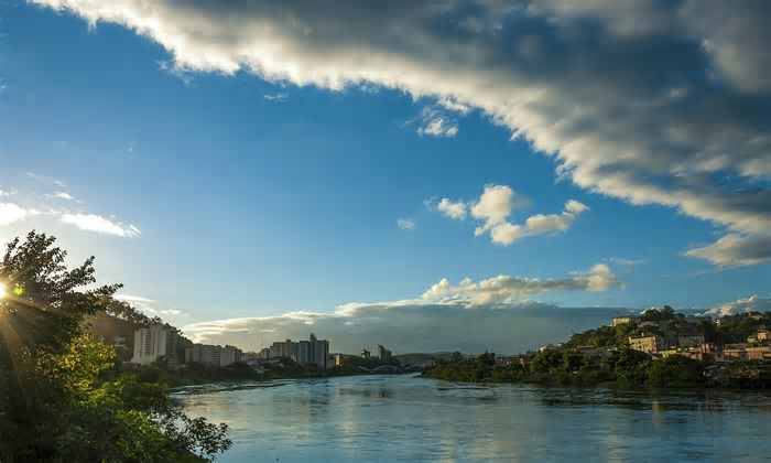 Essa cidade se destaca em qualidade de vida no interior do RJ