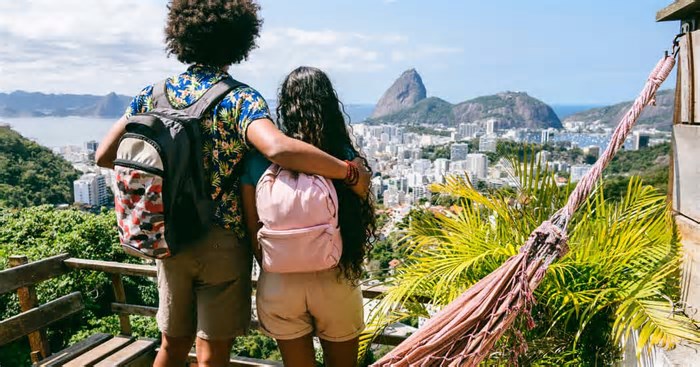 Rio de Janeiro é o melhor lugar para encontrar um novo amor