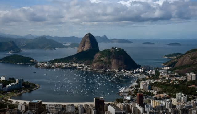 Campo Grande recebe nesta terça-feira projeto 'Experiência Rio'