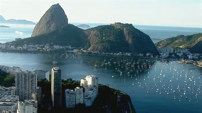 Tirolesa do Pão de Açúcar: Justiça retoma julgamento sobre liminar que embargou obra
