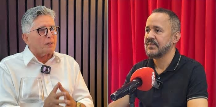 Prefeito de Porto Seguro critica lentidão do governo e duvida de nova ponte pronta em um ano