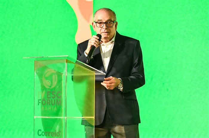 Primeiro dia do IV ESG Fórum Bahia reforça compromisso com a sustentabilidade