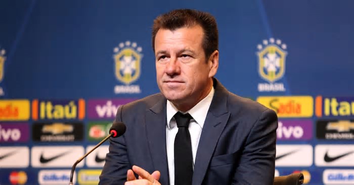 Os técnicos com mais jogos e títulos na história da seleção brasileira