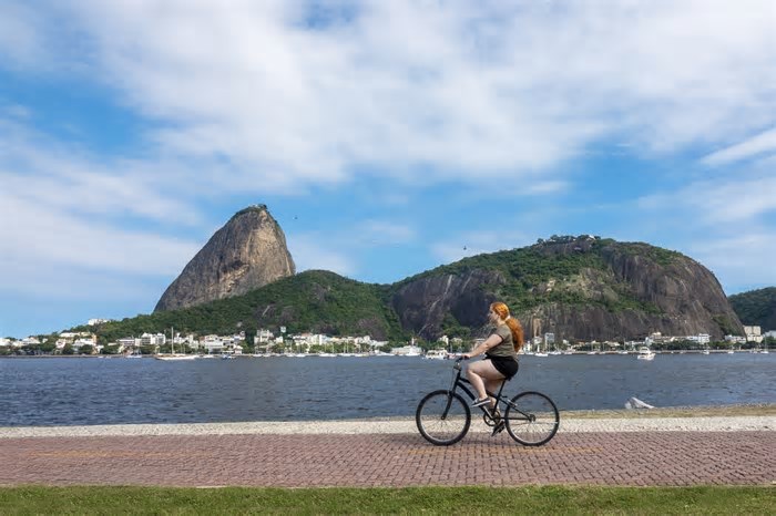 As capitais brasileiras mais acessíveis para ciclistas