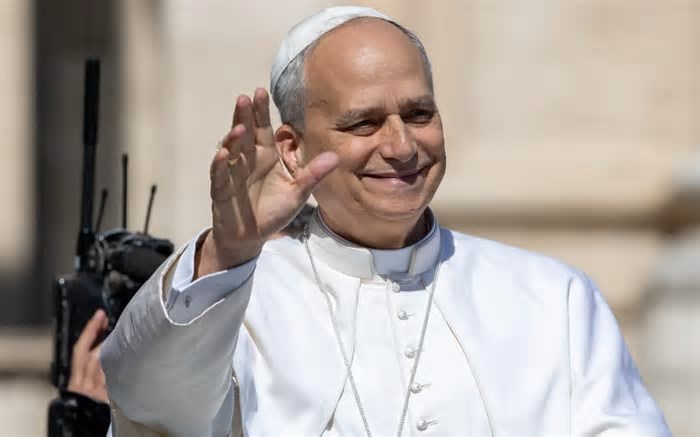 Papa pede orações por famílias “que sofrem por causa da guerra”