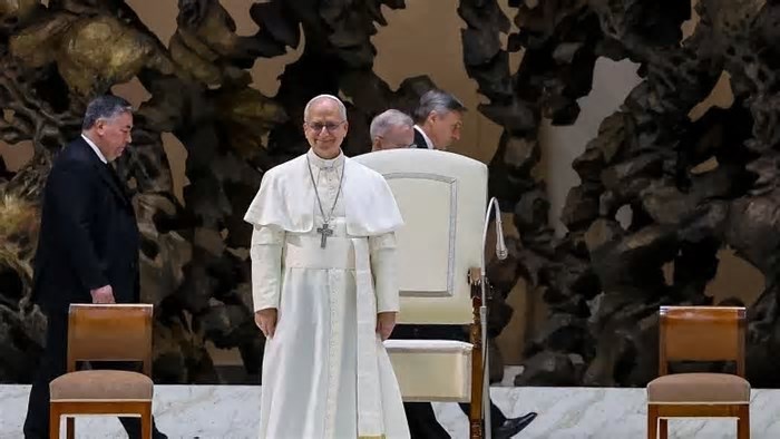 Papa criticou os que invocam a “liberdade de tirar a vida”