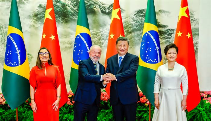 Velório do papa, Rússia e China, reuniões da COP30 e viagens pelo Brasil: o primeiro mês das agendas divulgadas de Janja
