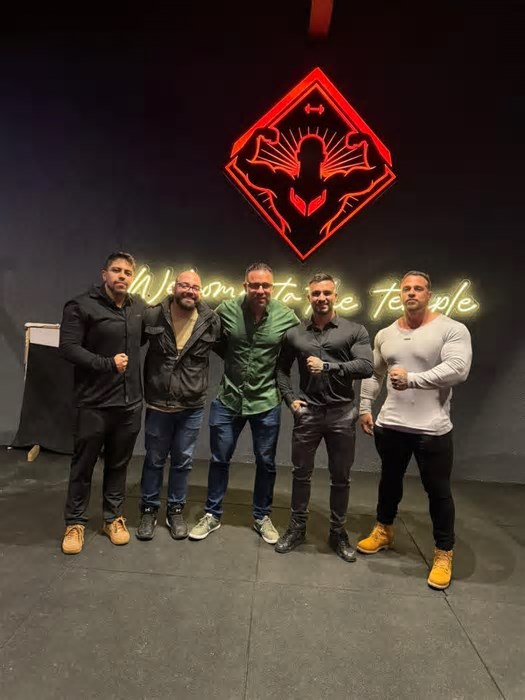 Academia Bora Bora e JR Nutrition inauguram complexo no Colina Sorriso, em Caxias do Sul