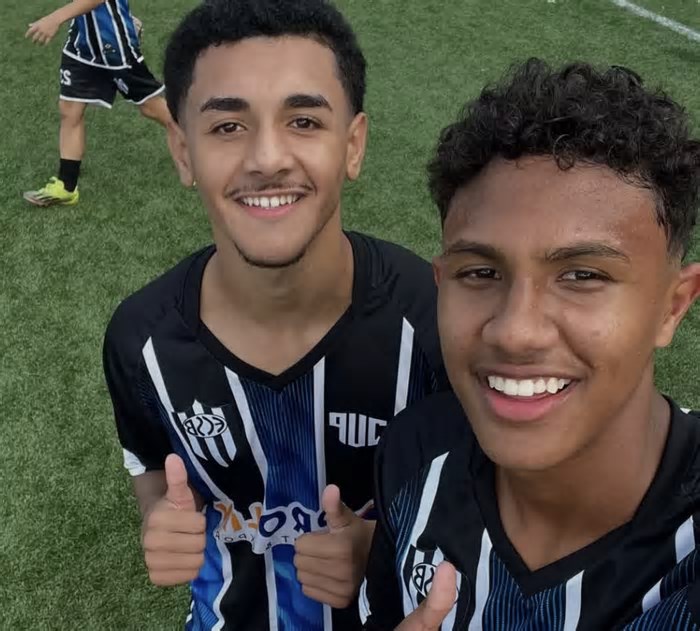 PAULISTA SUB-17: Olímpia e EC São Bernardo vencem no encerramento da 7ª rodada