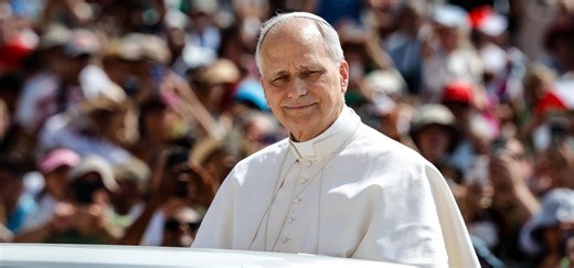 PAPA LEONE XIV, MESSA SANTISSIMA TRINITÀ/ Video Giubileo dello Sport: “è il riflesso della bellezza di Dio”