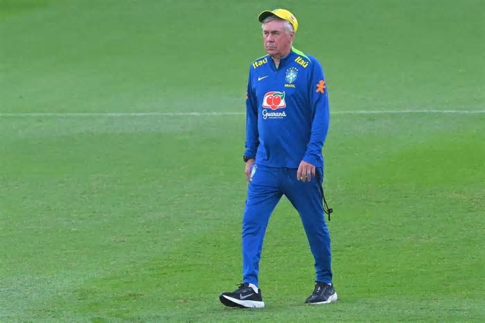 Quem é Carlo Ancelotti? Saiba mais sobre o novo técnico da Seleção