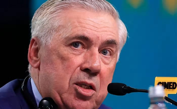 Time brasileiro vai estrear hoje (05/06) sob o comando do técnico Carlos Ancelotti